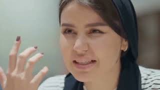 Rangsiz gullar 83-qism (milliy serial) _ Рангсиз гуллар 83-қисм (миллий сериал)(HD-REVIEW)