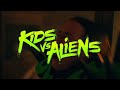Kids vs aliens  teaser trailer