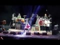 Ben Harper and the Innocent Criminals - Arènes de Nimes - July 4th 2015 2/6