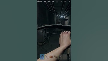 They spoke too soon... (RUST) #shorts