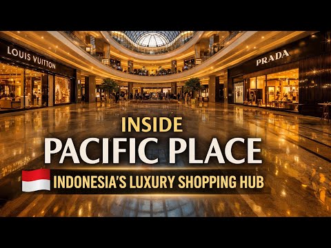 Indonesias Top Luxury Stores A Shoppers Guide