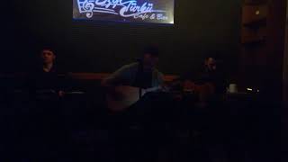 Bu Tepe Pullu Tepe canlı performans