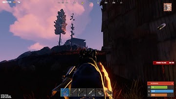 RUST 2020 12 10   20 05 00 03 DVR Trim