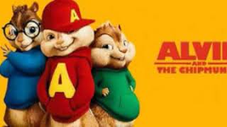 Eminem - Lose yourself Alvin and the Chipmunks version