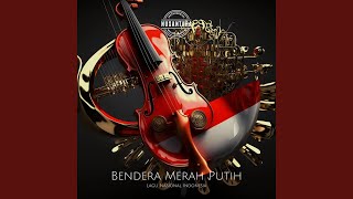Bendera Merah Putih