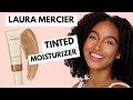 Laura Mercier Tinted Moisturizer Review + 8hr Wear Test | Artis Brush Giveaway