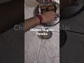 #Chicken Mughlai Paratha from Nostalgic Kolkata