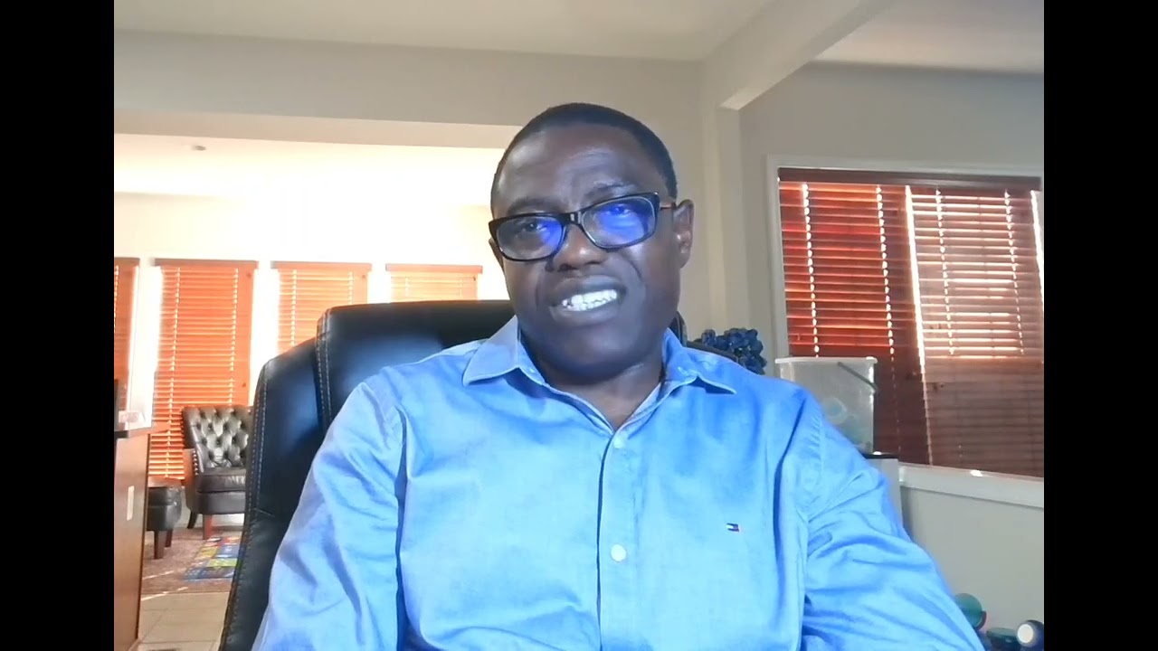 Tijani NURS505 WK8 Video Prioritizing Perinatal Mental Health in Texas