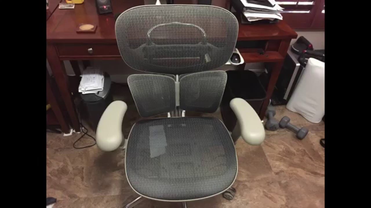 workpro 2 commercial executive chair - youtube workpro 2 commercial executive chair - youtube