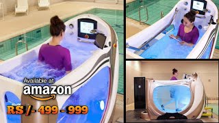 स्मार्ट होम गैजेट | Cool Gadgets on Amazon India | New Inventions 2022 | hp tech