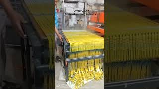 newest lanyard printing machine#lanyardprintingmachine #wholesale #lanyardprinting