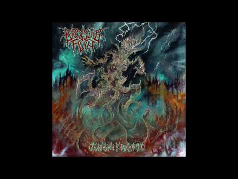 Breeding Filth — Breeding Filth - Eaten From The Inside (HQ) 2016
