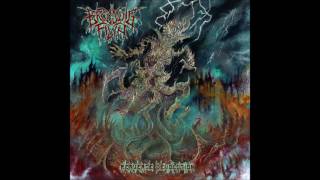 Breeding Filth - Eaten from the Inside