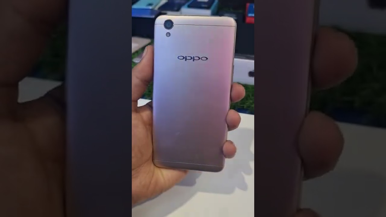 oppo a37 the cheapest 4g phone @3500 