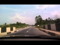 Ore Benin Road