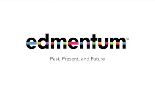The History of Edmentum