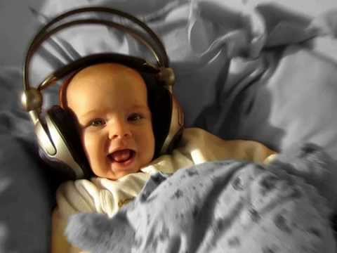 Влияние слуха на развитие речи.