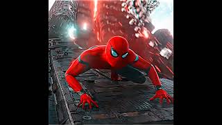 "You said save the Wizard" | Spiderman Edit | ib: @FlexEditz77