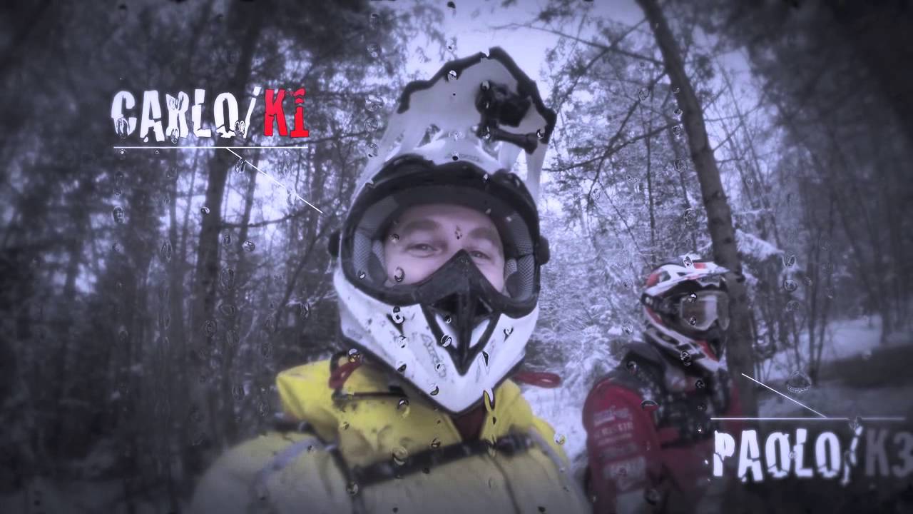 Mountain Spirits Trailer - Ktm Loves Snow - YouTube