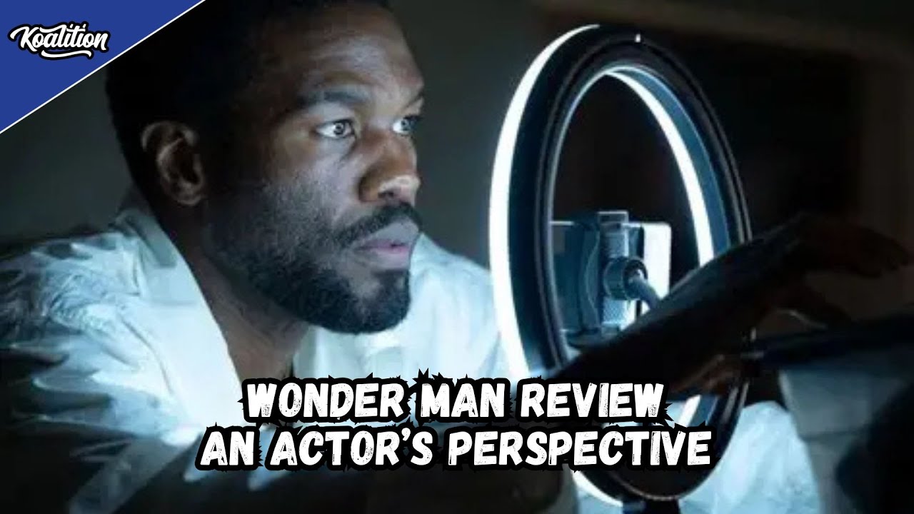 Two Actors Review Wonder Man & Discover Its Deeper Meaning - Not Your Average Superhero Show