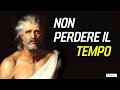 Come gestire il tempo (Lucio Anneo SENECA)