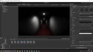 WHY you should use; Post Processing, Fog, and URP in Unity at all times in 1 minute. (Demonstration) Profile