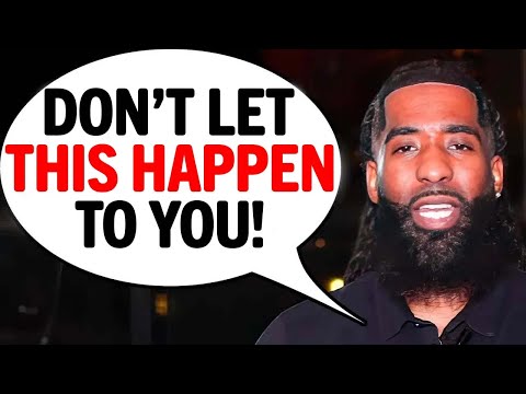 5 URGENT Tips To Avoid ROMANCE Scams