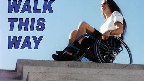 Walk This Way - full version - 12 min. Personal Do...