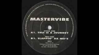 Mastervibe - Slappin' Da Mo's