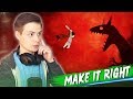 BTS - Make It Right (feat. Lauv) (MV) РЕАКЦИЯ