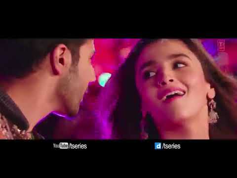 Badri Ki Dulhania Title Track Varun, Alia, Tanishk, Neha, Monali, Ikka    Badrinath Ki Dulhania