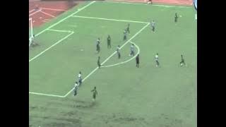 Goli la Simon Msuva Yanga ikishinda 1 - 0
