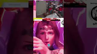 #retrogains12 #fightinggames #fyp #kick #twitch #tekken8 #finalfantasy7rebirth  #likeandsubscribe