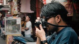 Why I Traded My Leica M11 for an M10-P