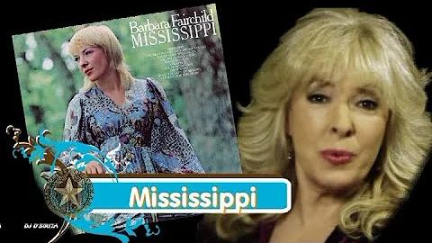 Barbara Fairchild  - Mississippi (1976)