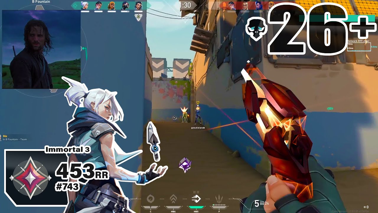 Ready for the First Masters!? - BBL lovers rock [EU] 