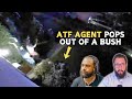 ATF Raids Black 2A Influencer's Home, Finds Nothing