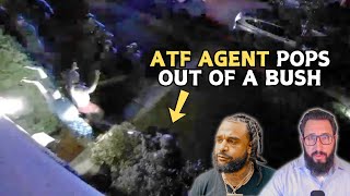ATF Raids Black 2A Influencer's Home, Finds Nothing
