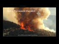 2018 Fire Decision Making for Agency Administrators, WFDSS Refresher