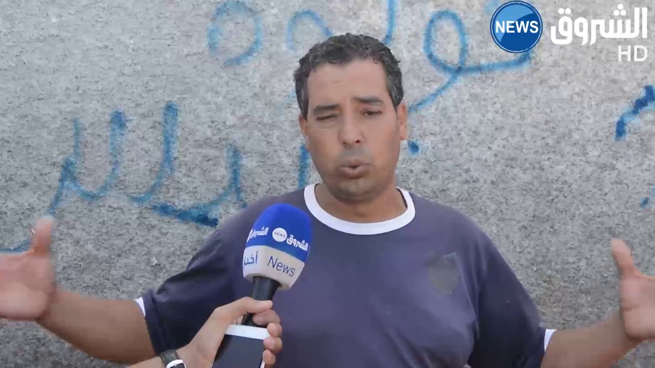 عين تموشنت: تجار السمك ببني صاف يطالبون بسوق  لبيع سلعهم