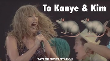 To Kanye & Kim: This Is Why We Can’t Have Nice Things