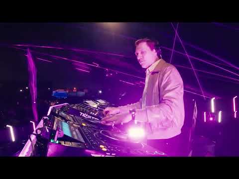 Tiësto - Elements Of Life | Tiësto live at the Great Pyramids of Giza 2025