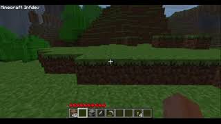 Journey to the Infdev Farlands without saying a word #592 (4196891 to 4208743)