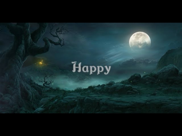 Skinnyfabs - Happy ( Guitar Acoustic Cover By Erderis ) class=