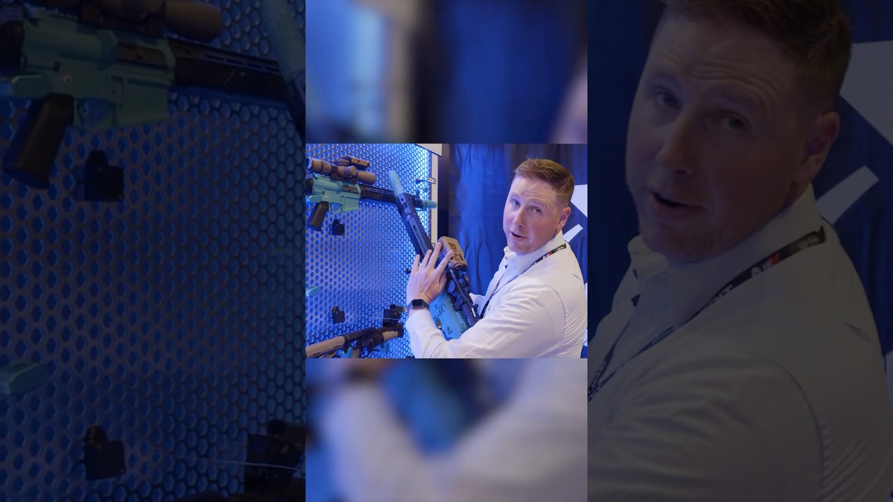 RAPTAR Xe - Rapid Targeting and Ranging Module ENHANCED 