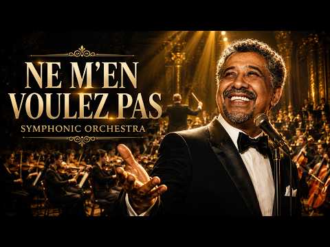 Et si "Ne M'en Voulez Pas" de Cheb Khaled était joué par un orchestre symphonique ?