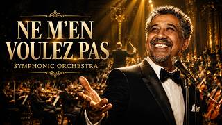 Et si "Ne M'en Voulez Pas" de Cheb Khaled était joué par un orchestre symphonique ?