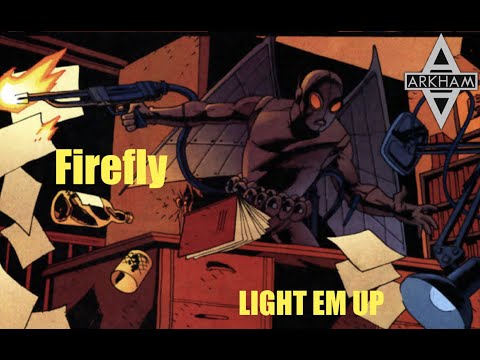 firefly-tribute