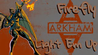 Firefly Tribute