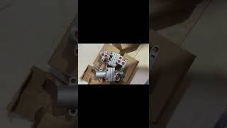 Pilot valve #pneumaticvalve #pressurereducingvalve #solenoidvalve